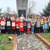 20.03 мероприятие посвящённое 80 годовщине освобождения хутора Слава подвигов солдатских